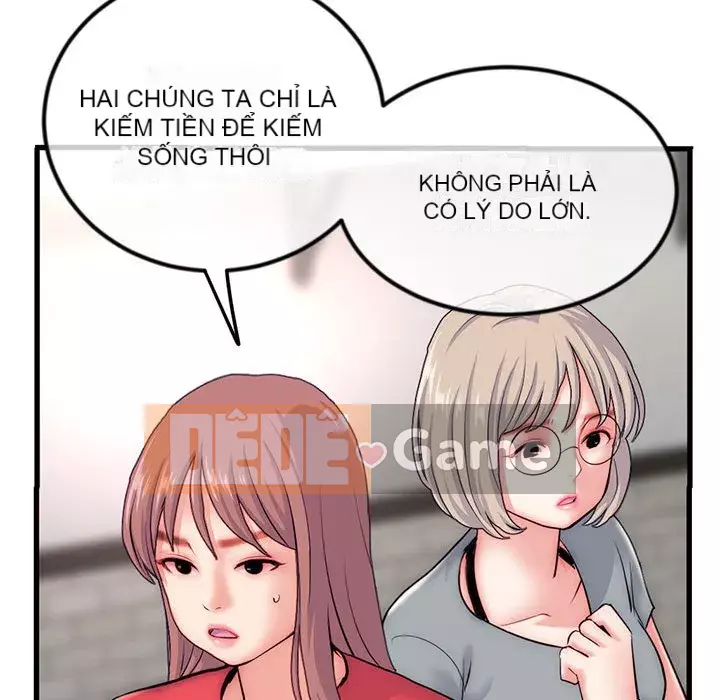 Quán cà phê internet đêm khuya Chương 17-18