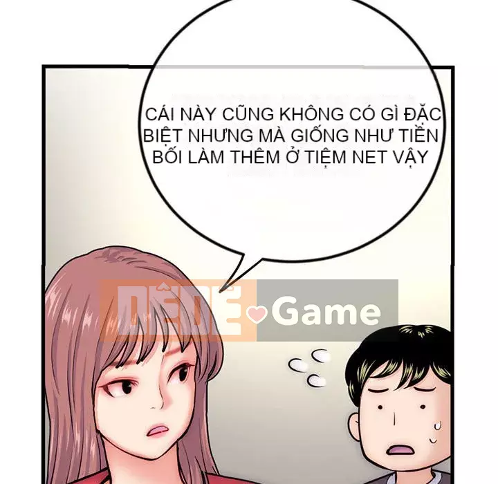 Quán cà phê internet đêm khuya Chương 17-18