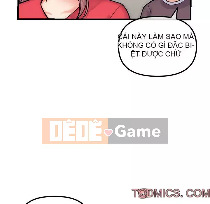 Quán cà phê internet đêm khuya Chương 17-18