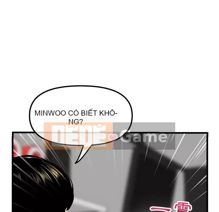 Quán cà phê internet đêm khuya Chương 17-18