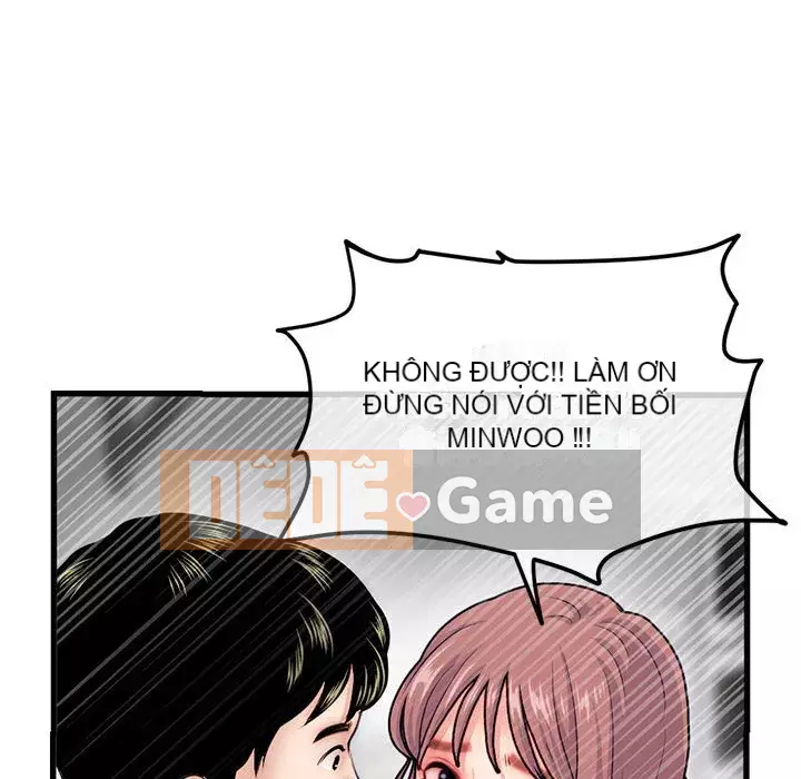 Quán cà phê internet đêm khuya Chương 17-18