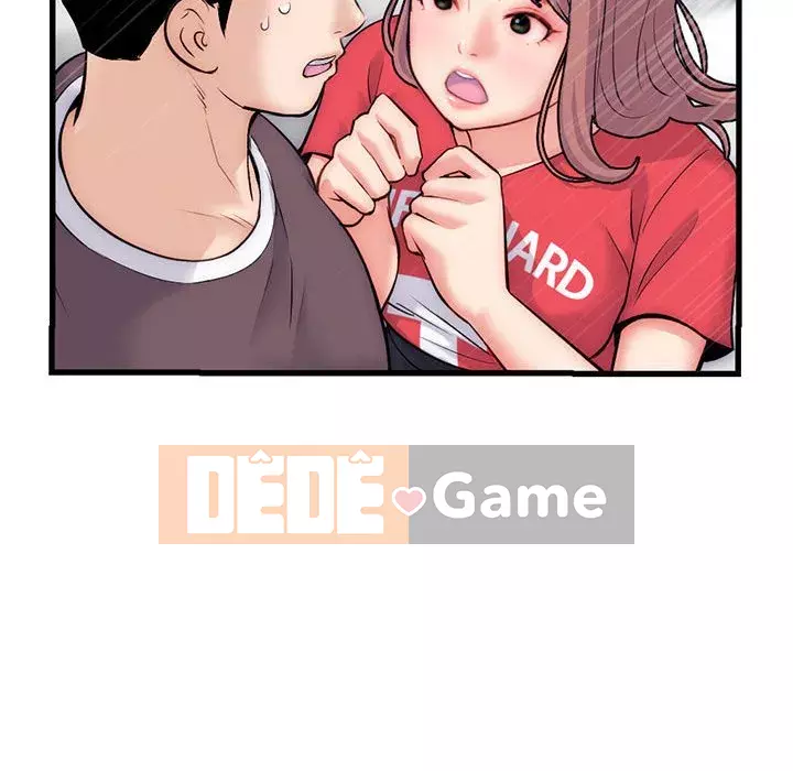 Quán cà phê internet đêm khuya Chương 17-18