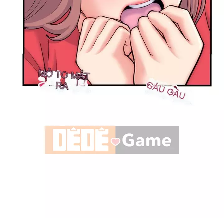 Quán cà phê internet đêm khuya Chương 17-18