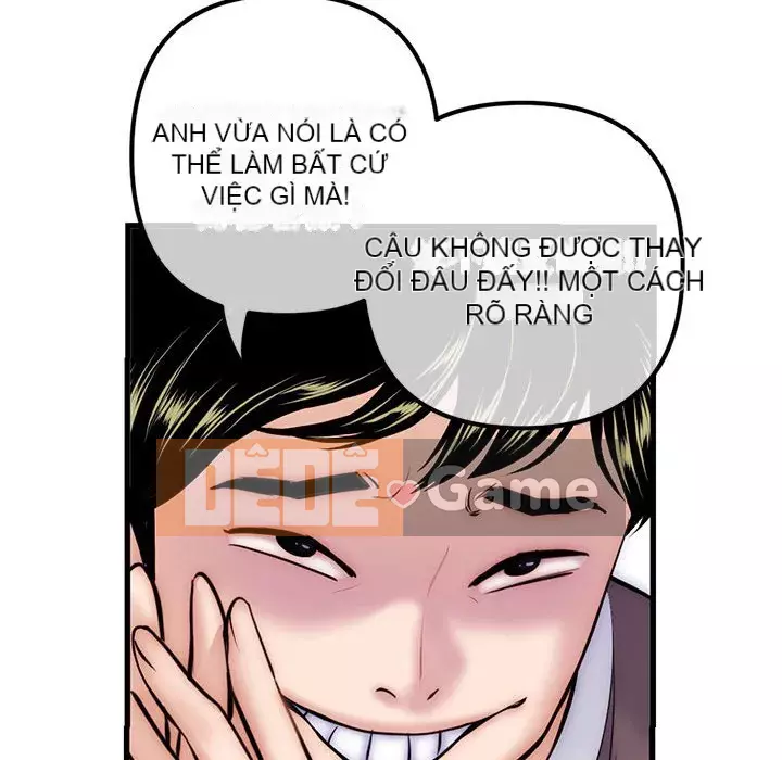 Quán cà phê internet đêm khuya Chương 17-18