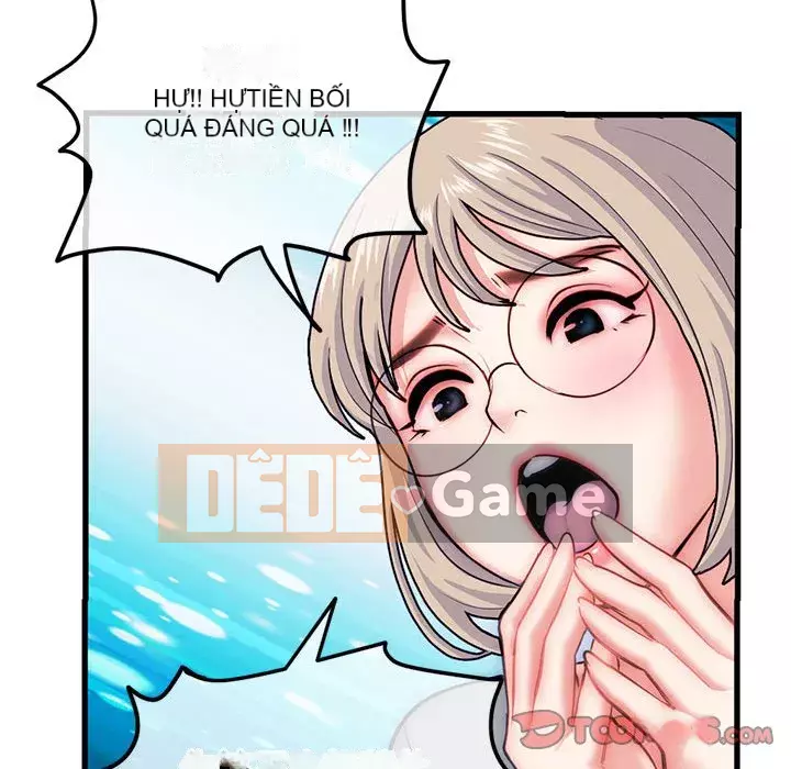 Quán cà phê internet đêm khuya Chương 17-18