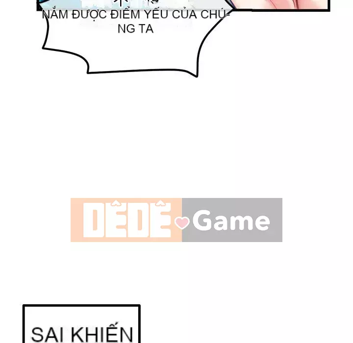 Quán cà phê internet đêm khuya Chương 17-18