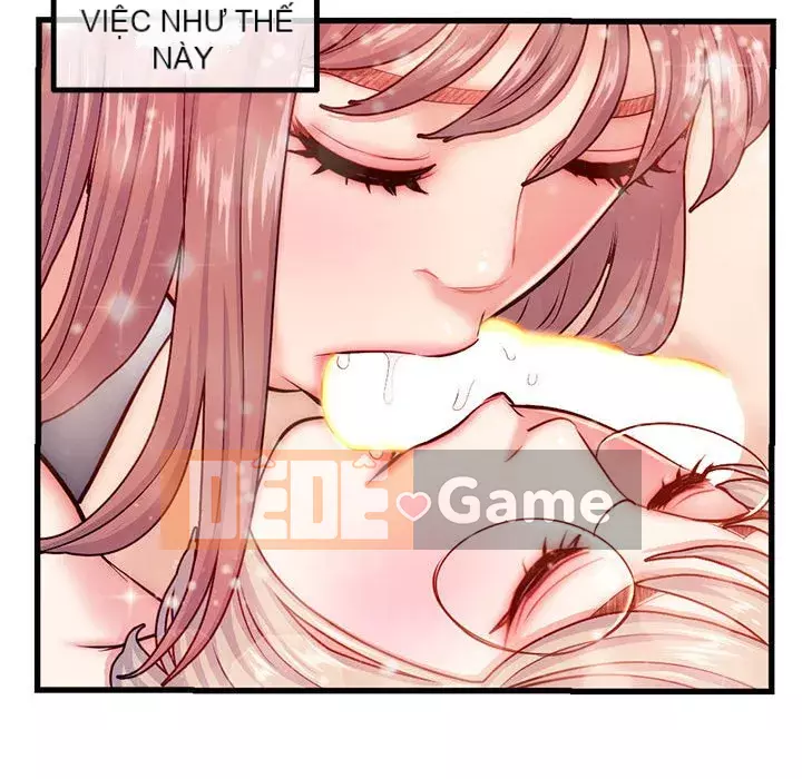 Quán cà phê internet đêm khuya Chương 17-18