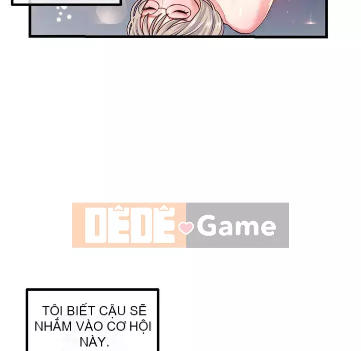 Quán cà phê internet đêm khuya Chương 17-18