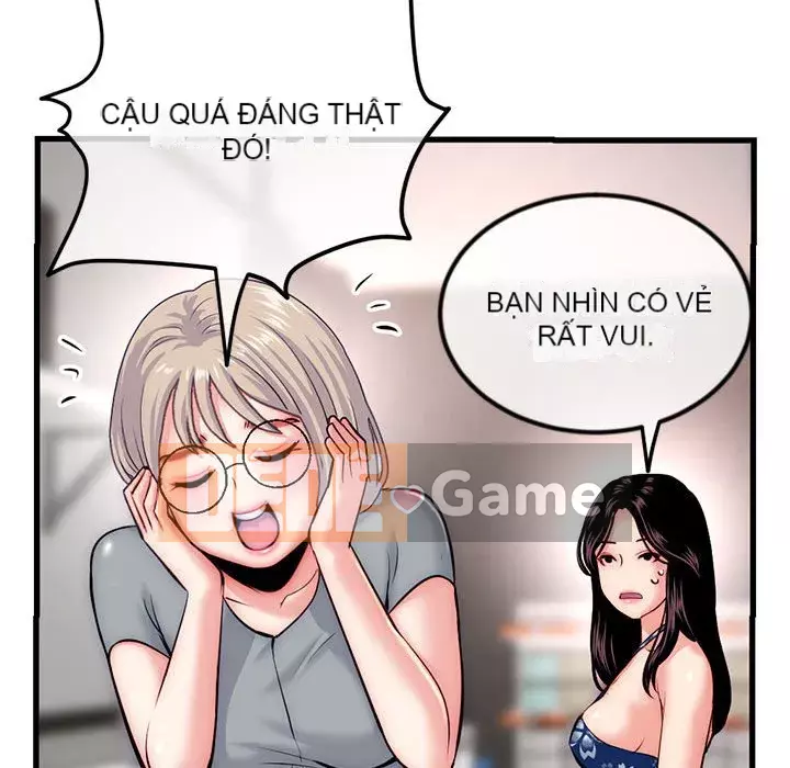 Quán cà phê internet đêm khuya Chương 17-18