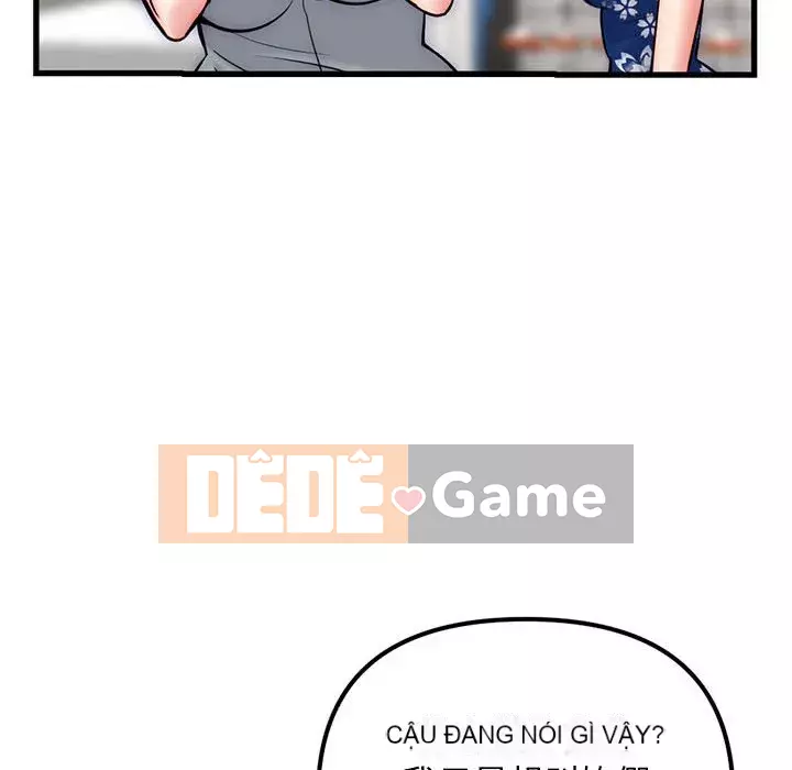 Quán cà phê internet đêm khuya Chương 17-18