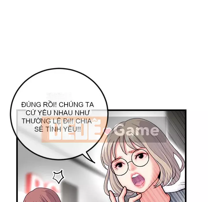 Quán cà phê internet đêm khuya Chương 17-18