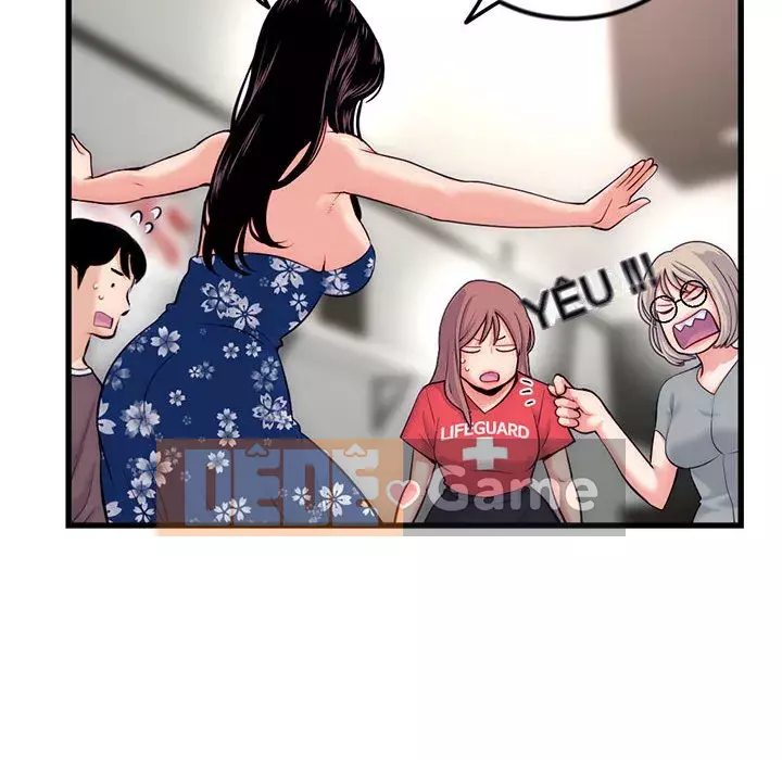 Quán cà phê internet đêm khuya Chương 17-18