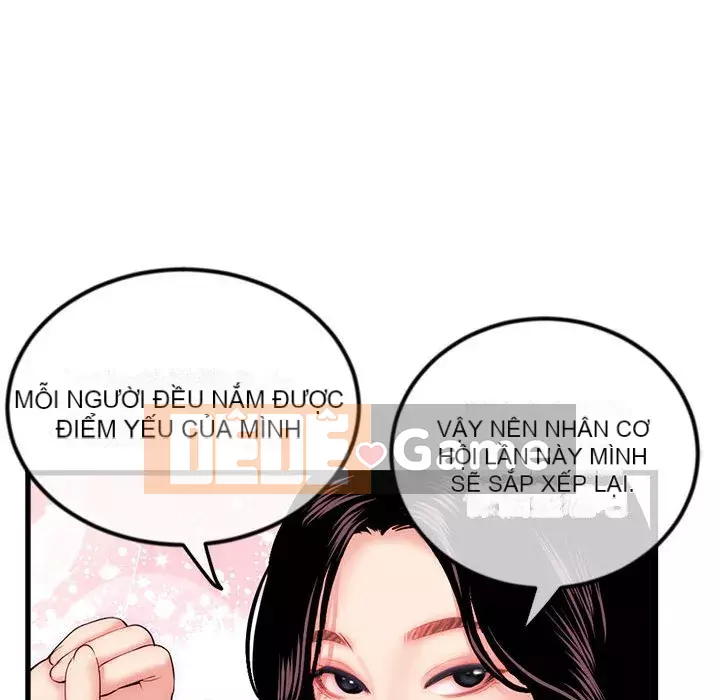 Quán cà phê internet đêm khuya Chương 17-18