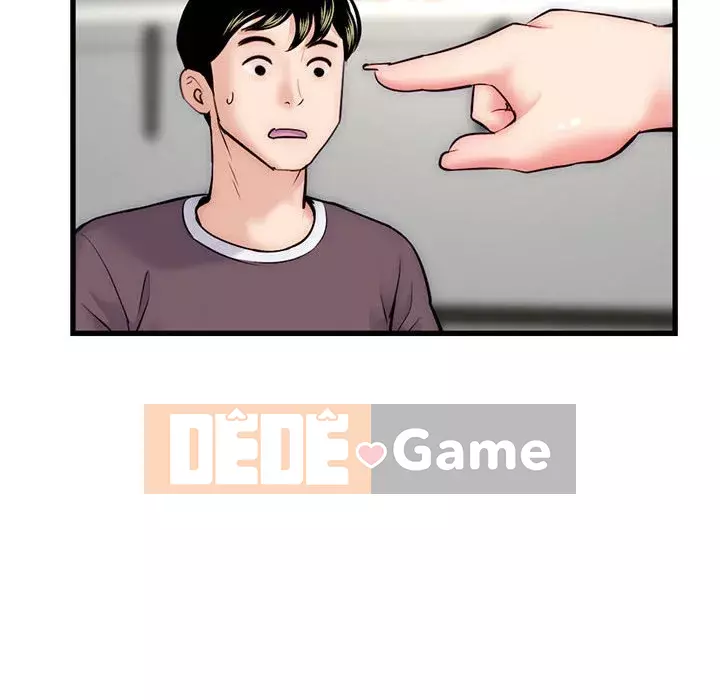 Quán cà phê internet đêm khuya Chương 17-18