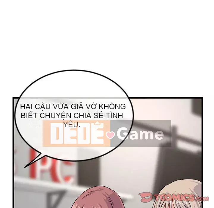 Quán cà phê internet đêm khuya Chương 17-18