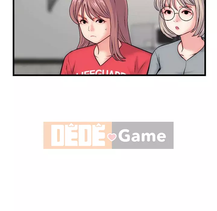 Quán cà phê internet đêm khuya Chương 17-18