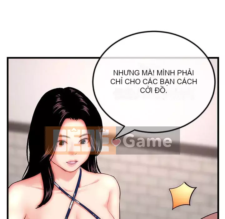 Quán cà phê internet đêm khuya Chương 17-18