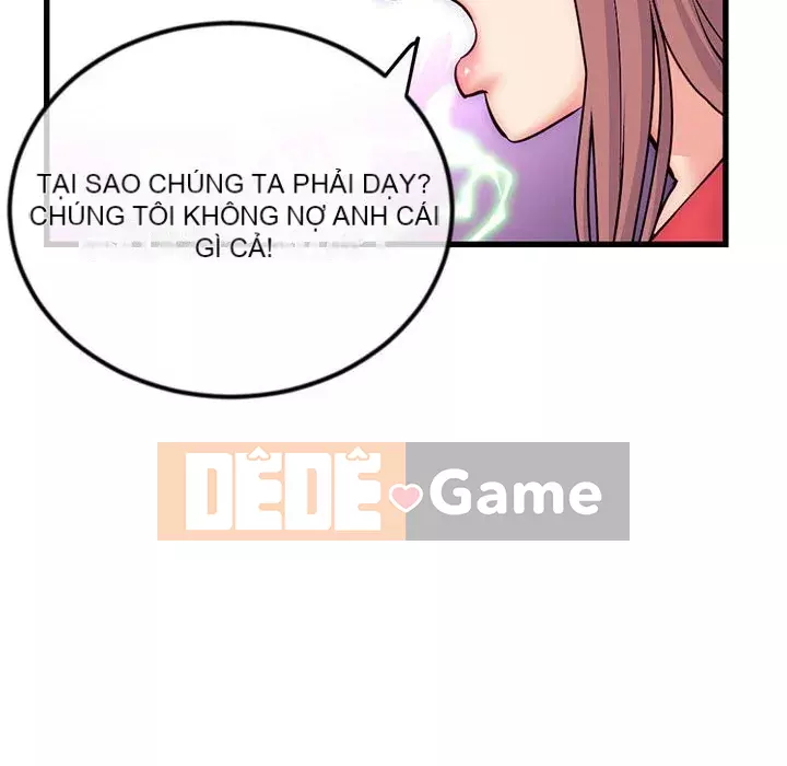 Quán cà phê internet đêm khuya Chương 17-18