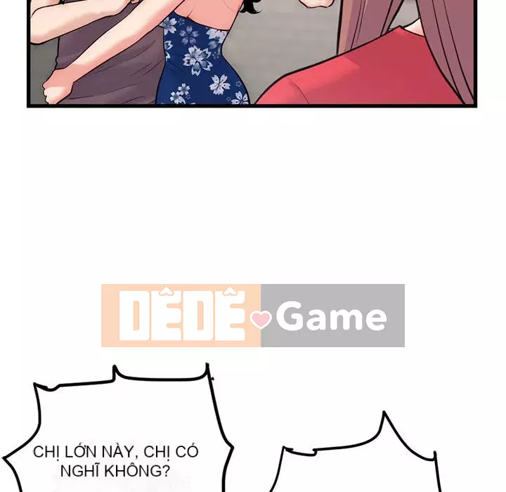 Quán cà phê internet đêm khuya Chương 17-18