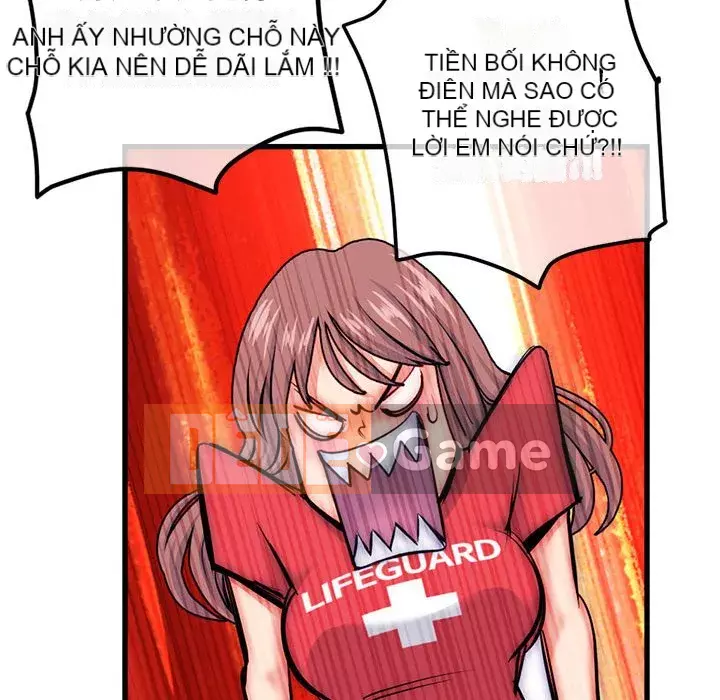 Quán cà phê internet đêm khuya Chương 17-18