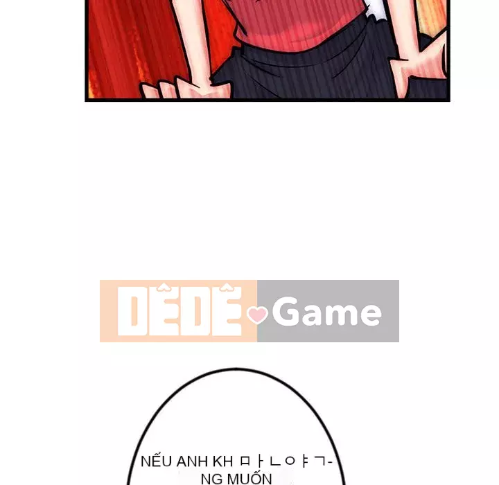 Quán cà phê internet đêm khuya Chương 17-18