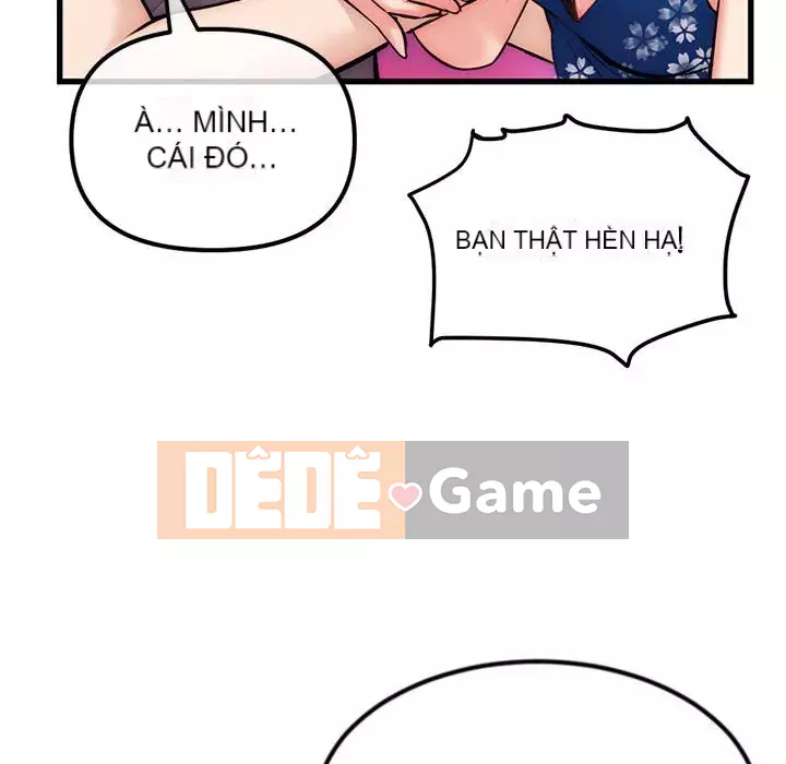 Quán cà phê internet đêm khuya Chương 17-18