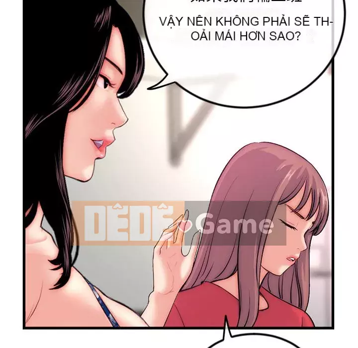 Quán cà phê internet đêm khuya Chương 17-18