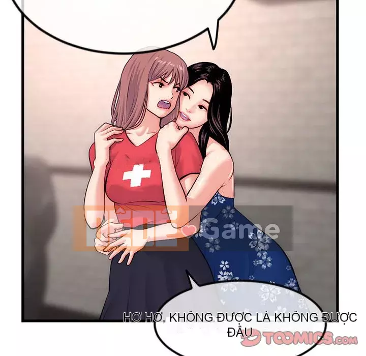 Quán cà phê internet đêm khuya Chương 17-18