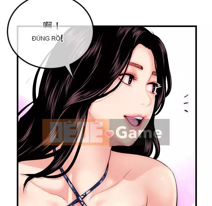 Quán cà phê internet đêm khuya Chương 17-18