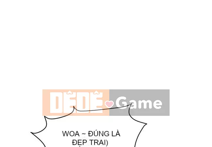 Quán cà phê internet đêm khuya Chương 17-18