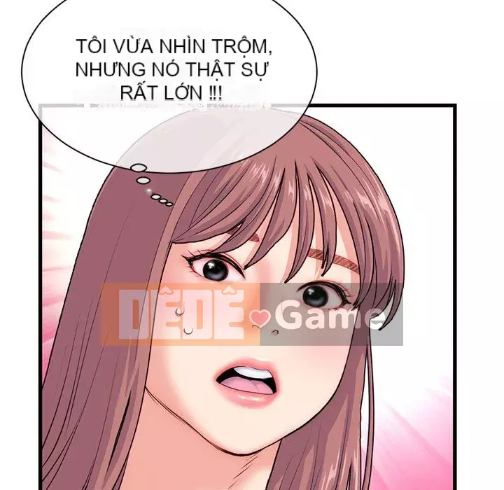 Quán cà phê internet đêm khuya Chương 17-18