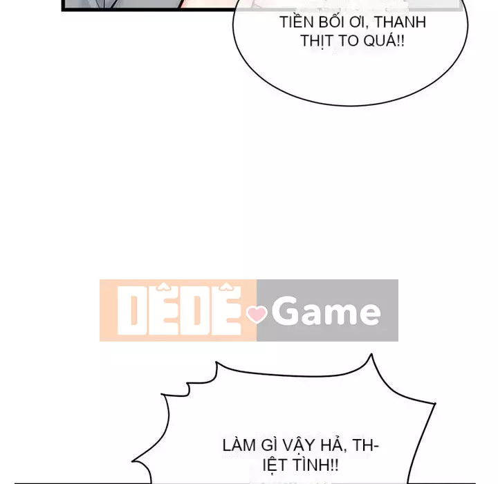 Quán cà phê internet đêm khuya Chương 17-18