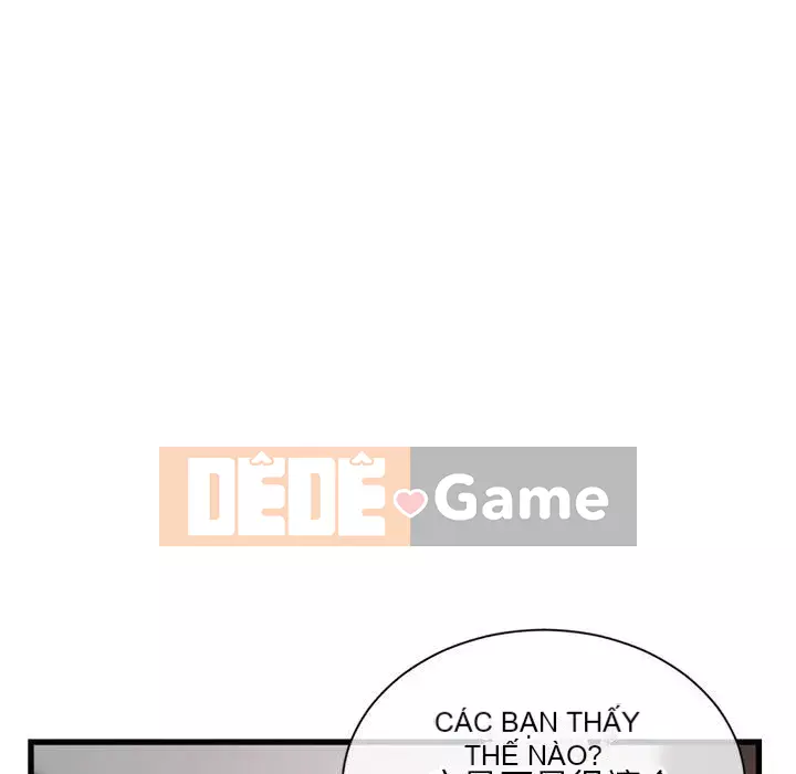 Quán cà phê internet đêm khuya Chương 17-18