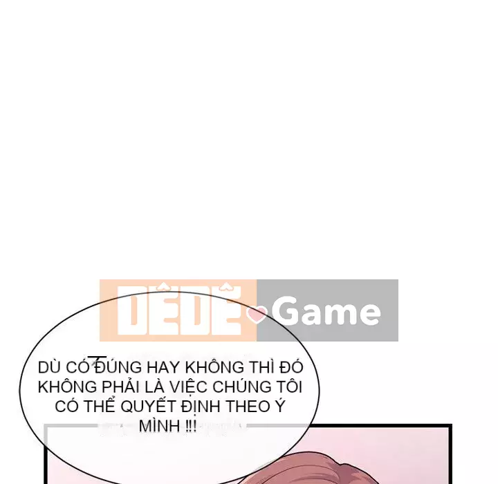 Quán cà phê internet đêm khuya Chương 17-18