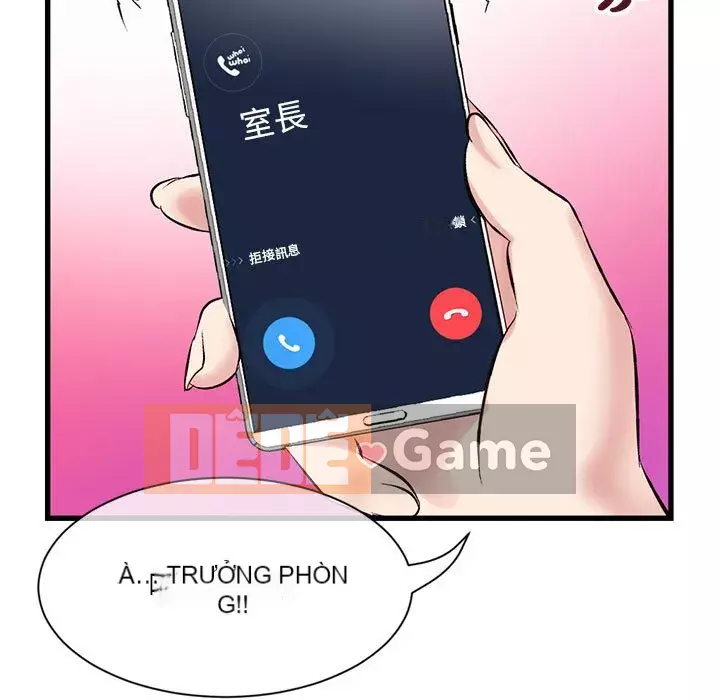 Quán cà phê internet đêm khuya Chương 17-18