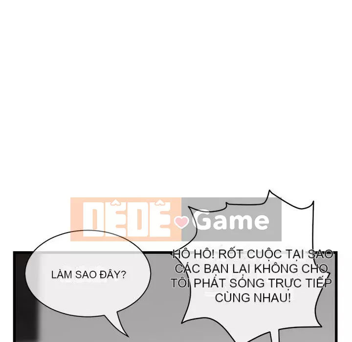 Quán cà phê internet đêm khuya Chương 17-18