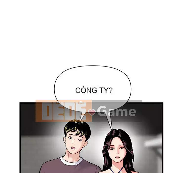 Quán cà phê internet đêm khuya Chương 17-18