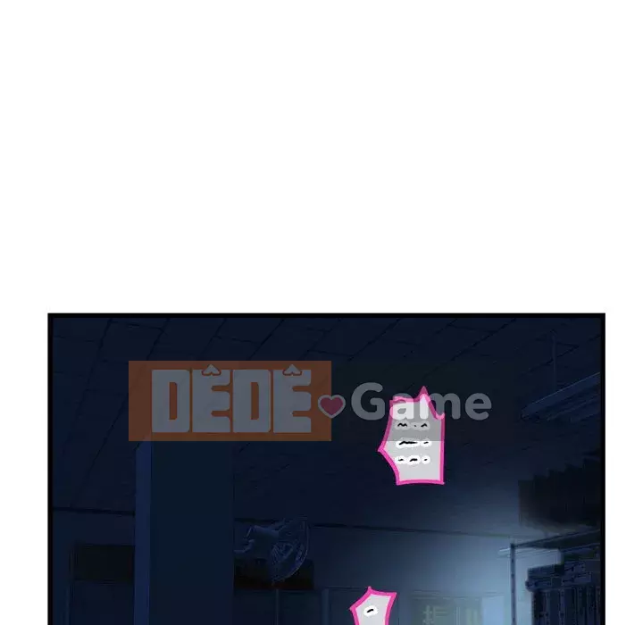 Quán cà phê internet đêm khuya Chương 17-18