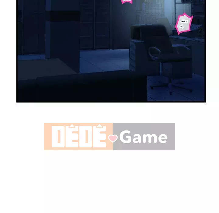 Quán cà phê internet đêm khuya Chương 17-18