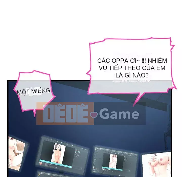 Quán cà phê internet đêm khuya Chương 17-18