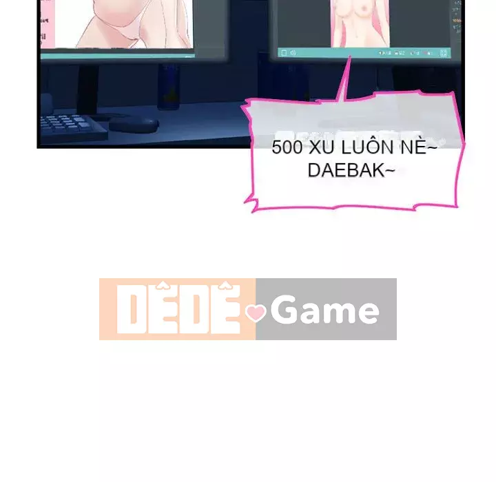 Quán cà phê internet đêm khuya Chương 17-18