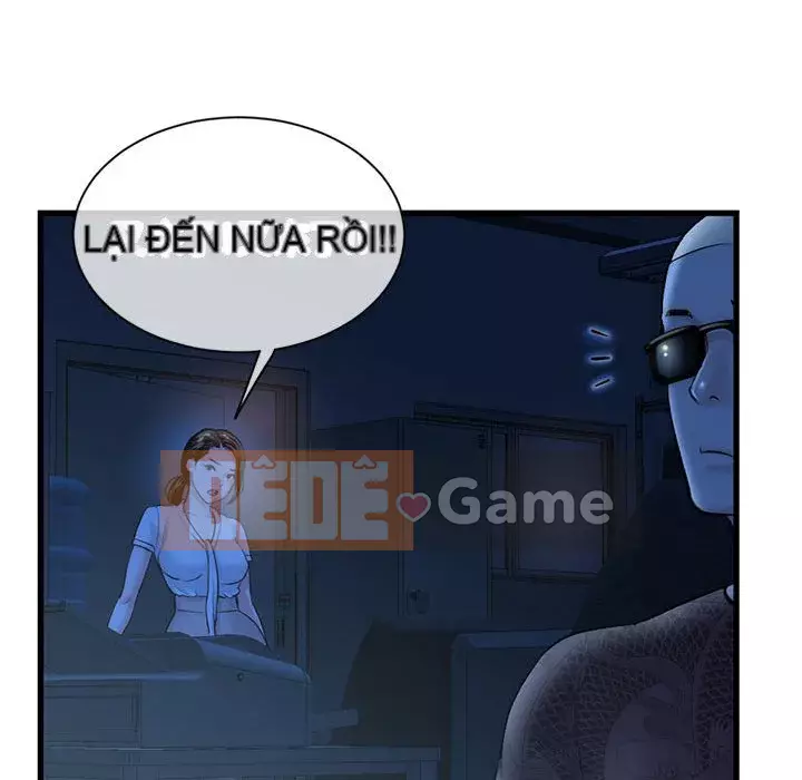 Quán cà phê internet đêm khuya Chương 17-18