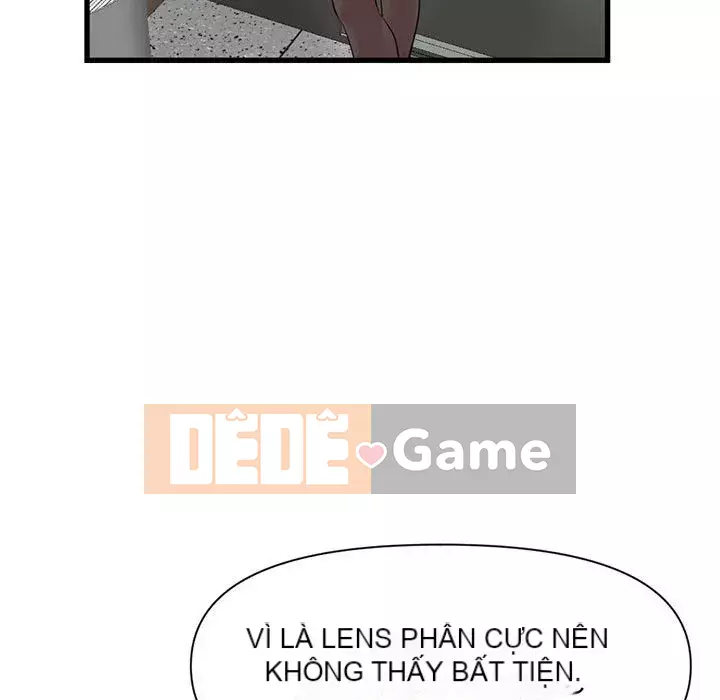 Quán cà phê internet đêm khuya Chương 17-18