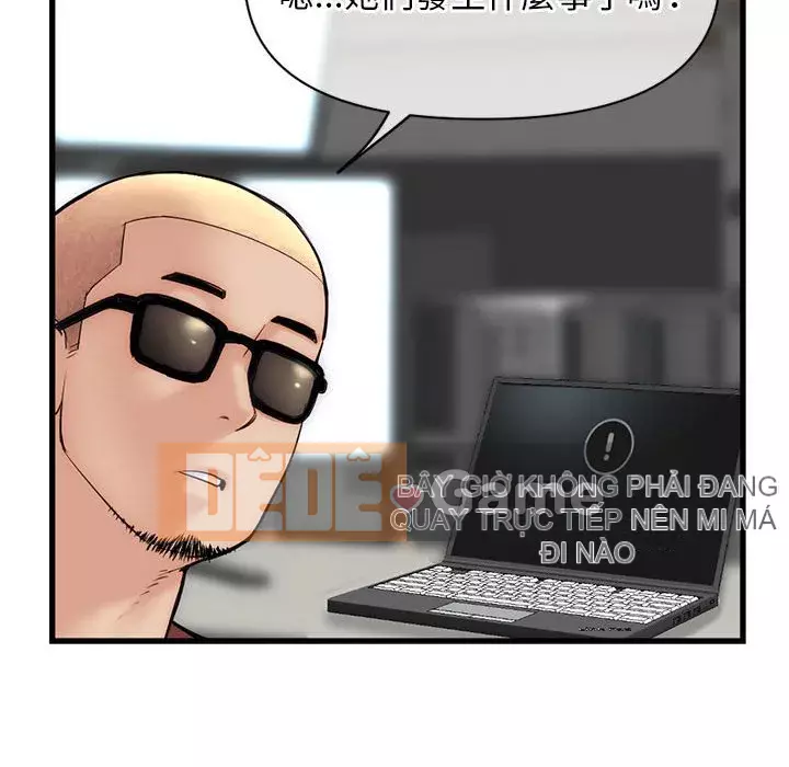 Quán cà phê internet đêm khuya Chương 17-18