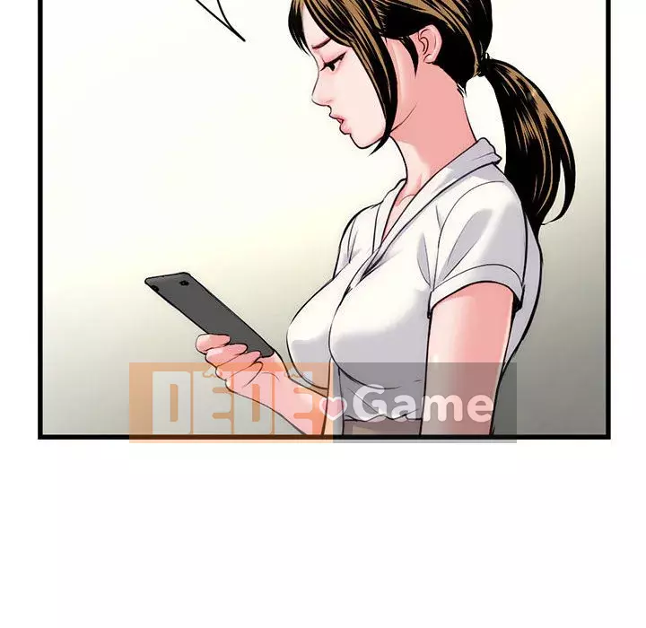 Quán cà phê internet đêm khuya Chương 17-18