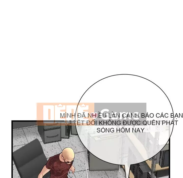 Quán cà phê internet đêm khuya Chương 17-18