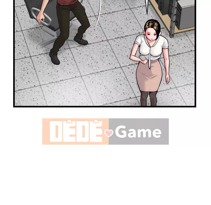 Quán cà phê internet đêm khuya Chương 17-18