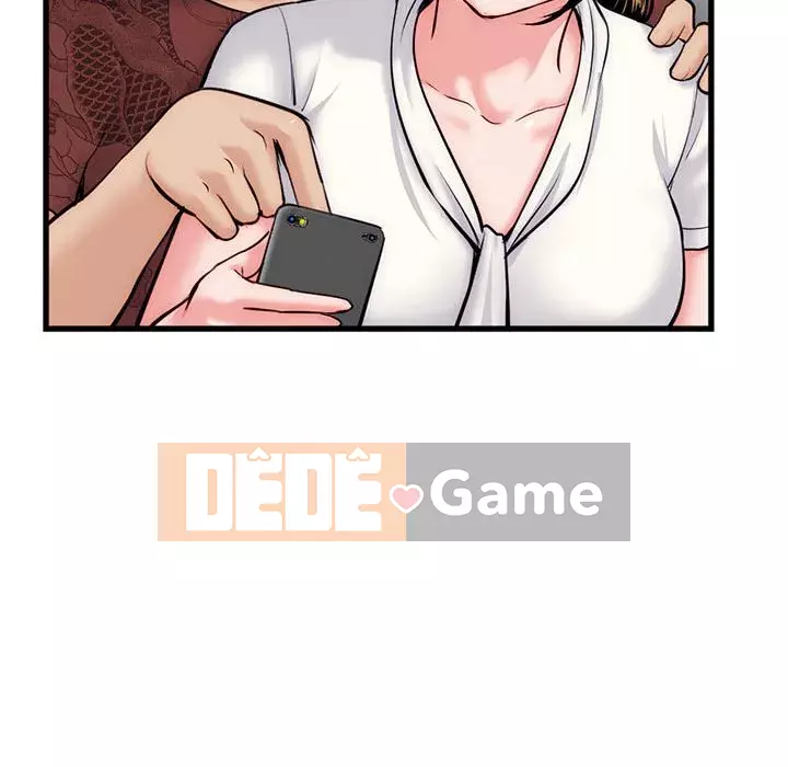 Quán cà phê internet đêm khuya Chương 17-18