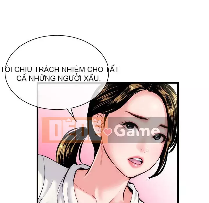 Quán cà phê internet đêm khuya Chương 17-18