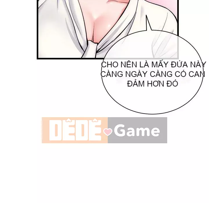 Quán cà phê internet đêm khuya Chương 17-18